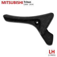 ตัวปรับเอนเบาะ ข้างซ้าย สีดำ ใส่ มิตซูบิชิ ไทรทัน สตราด้า Mitsubishi L200 Triton Strada ปี 2006-2014