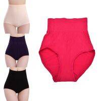 [HOT] ของผู้หญิงมาแรงเอวสูงทรงแข็งสั้น Girdle ชุดกระชับสัดส่วนใหม่ชุดชั้นในแฟชั่น Ladies Pure Cutton Slim กางเกงในแบบรัดเอวกางเกงชุดชั้นใน