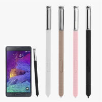 ปากกาปากกาสำหรับเปลี่ยนอเนกประสงค์สำหรับ Samsung Galaxy Note 4ปากกาสไตลัส S