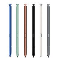 For Samsung Galaxy Note 20 Stylus S Pen Touch Screen Pen For Galaxy Note 20 SM-N9810 Replacement Multi-Function Pencil Stylus Pens