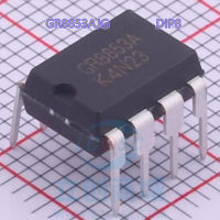 20pcs x GR8853AJG Self-oscillating Half-bridge Driver Chip DIP7