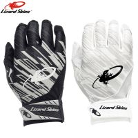 [New Star Baseball] American LIZARD SKINS Thick Padded Baseball Softball Fielding Gloves