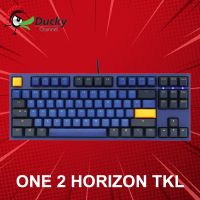 คีย์บอร์ด Ducky รุ่น One 2 Horizon TKL (ภาษาไทย) ประกันศูนย์ 1 ปี