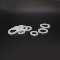 10PCS 20mm Inner Diameter Silicone Gasket Water Pipe Connector Seal Ring Gaskets Gas Stove Parts Accessories