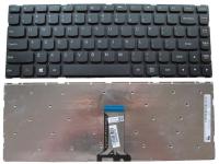 NEW FOR LENOVO S41 S41-70 U41 U41 70 U31-70 S41-35 -75 English Laptop Keyboard Black without backlight