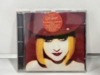 1 CD MUSIC ซีดีเพลงสากล   cyndi lauper - twelve deadly cyns... and then some     (C6J20)