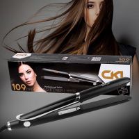 เครื่องหนีบผม : CKL ซีเคเเอล รุ่น CKL-109 สินค้าพร้อมส่ง