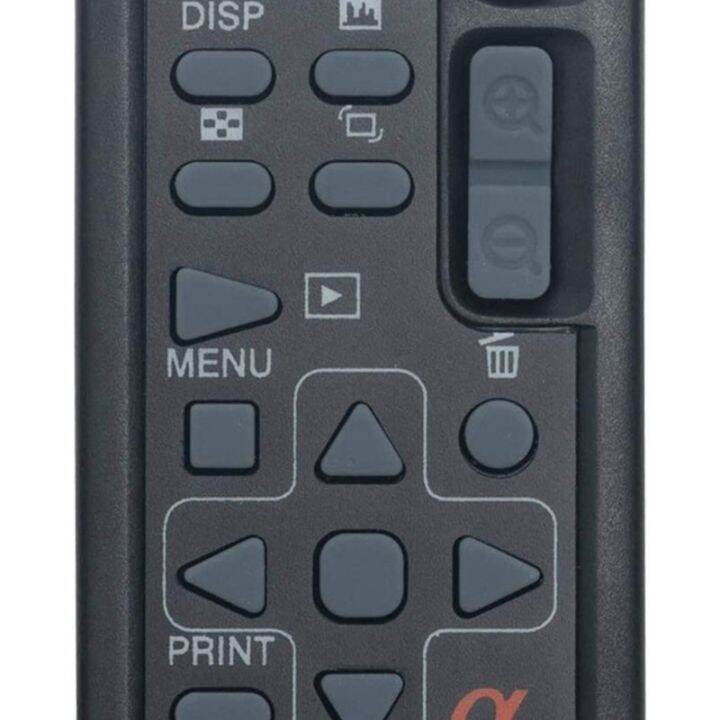 rmt-dslr1-remote-control-replace-for-sony-digital-single-lens-reflex-camera-dslr-a700-dslr-a900-dslr-a700h-dslr-a700p