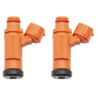 2X Fuel Injectors 49033-1060 for Force 750 Z1000 2003 2004 2005 2006 2007 2008 2009 2010 2011 2012