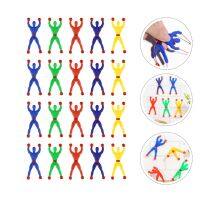 【CC】 50pcs Wall Tricky Crawler Interactive Hands