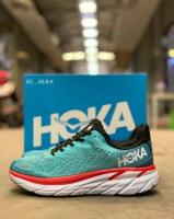 รองเท้าผ้าใบผู้หญิง แบรนด์เนม HOKA รองเท้าผู้หญิง รองเท้าผ้าใบผู้ชาย รองเท้ากีฬา พร้อมส่ง