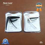 Capo Đàn Guitar Classic Aroma AC-02 Chính Hãng