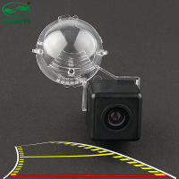 2020 New Dynamic Trajectory Parking Line Car Rear View Reverse Backup Camera For Suzuki S-Cross Grand Vitara Kizashi SX4