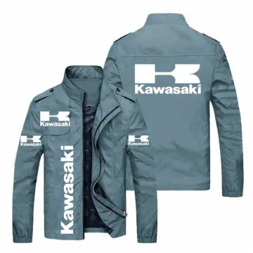 Kawasaki on sale jacket price