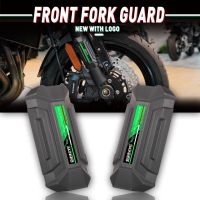 เคสฝาครอบกันกระแทกสำหรับ KAWASAKI Versys650 VERSYS 650 1000 2011-2023 Garpu Depan Motor