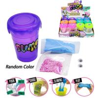 Slime Kit for Girls Toys Party Favors Stocking Stuffers Kids Boys Slime Maker Girls Toy Best Girl Birthday Gift Ideas for Ages 7 attractively