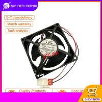 พัดลมตู้เย็นพัดลม DC 3612JL-04W-S49 12V 0.3A