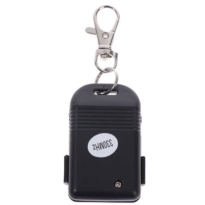 [Eqrbtl] SMC5326 330mhz Remote Control 8 Dip Switch Auto Gate Duplicate