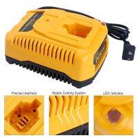 DC9310 Nicd &amp; Nimh แบตเตอรี่ Charger Source Converter สำหรับ Dewalt 7.2V-18V DW9057 DC9071 DC9091 DC9096 Batteia เครื่องมือ