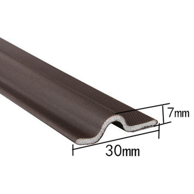 [In stock]Sliding Door Windows Sealing Strips Self Adhesive Wearable