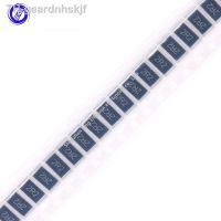 【hot】☍❐☇ 50 pcs 2512 SMD Resistor 2.2 ohm 2.2R 2R2 1W 5 Chip Resistance