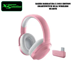 Razer Roblox Edition Barracuda X Dual Wireless Multi-platform