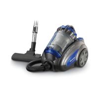 Ariete - Extreme Force Bagless Vacuum 2200 W model.2733, ฺBlue