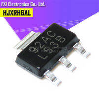 10ชิ้น LM2940IMP LM2940 SOT-223ตัวควบคุมชิปจ่ายไฟใหม่ Originals