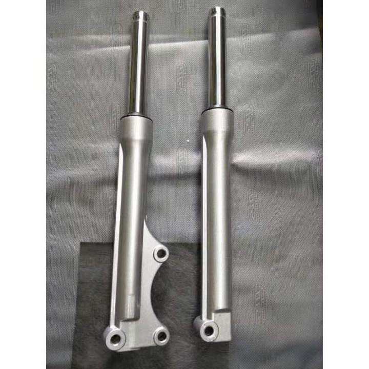 MOTORCYCLE FRONT SHOCK mio sporty | Lazada PH