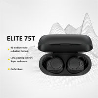 75T TWS Stereo In Ear Sports Wireless Bluetooth Earphones for Sports and Music Support Ipx55 Dustproof and Waterproof earbuds