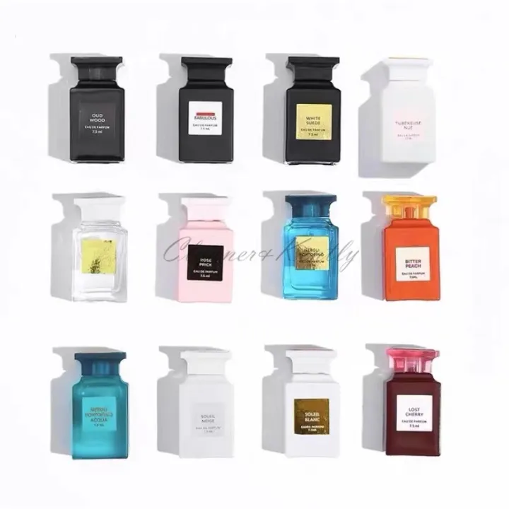 Perfume Sample - Tom Ford Perfume Collection 7.5ML | Lazada PH