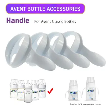 Avent classic sales bottle handles