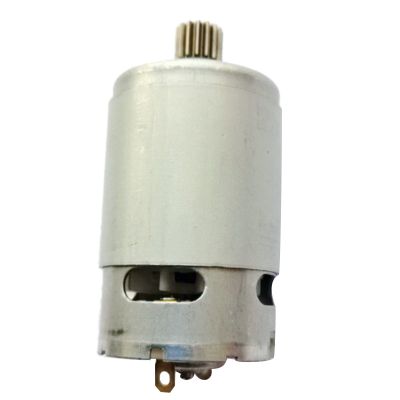 10.8 V 15 Teeth DC Motor( KV3SFN-8520SF-WR) for BOSCH GSR1080-2-LI 3 601JE2000 /EU Electric Drill Screwdriver Motor