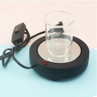 [COD] Electric tea stove diy lipstick electric heater 200w mini hot meal insulation heating plate