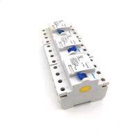 High Quality F364 63A 30mA  300mA Electronic Type  Earth Leakage Circuit Breaker Residual Current Device RCD ELCB Electrical Circuitry Parts