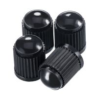 【CW】✜✑  200pcs Plastic Car Truck Wheels Tire Air Dust Cover Stem Cap Pressure Caps