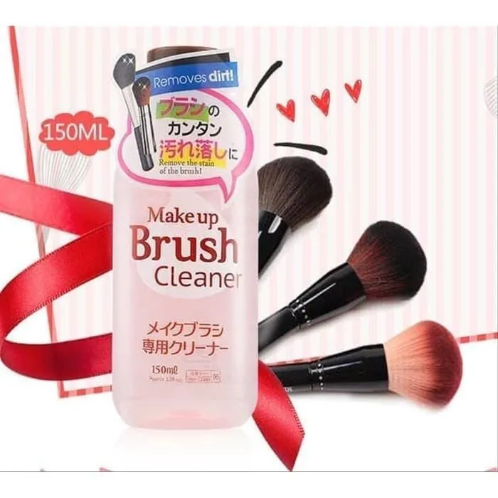 Daiso Makeup Brush Cleaner Singapore Saubhaya Makeup