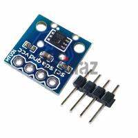 HTU31D temperature and humidity sensor module high-precision probe HTU21D upgrade version HTU31 for arduino WATTY Electronics