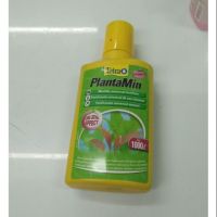 ?ส่งด่วน? Tetra. PlantaMin _250g   ปั๊มน้ำ ตู้ปลา ปั๊มลมwpd1.4294❗❗สินค้าขายดี❗❗