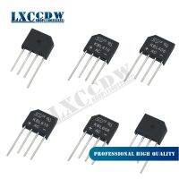 5PCS KBL410 KBL-410 4A 1000V Single Phases Diode  bridge rectifier KBL406 KBL610 KBL608 WATTY Electronics