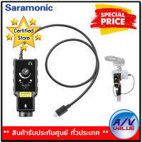 Saramonic รุ่น SmartRig UC Single-Channel Interface for USB Type-C Devices ตัวแปลงสัญญาณ By AV Value