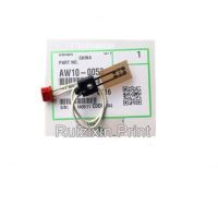 brand new AW10 0053 Genuine Fuser Thermistor Rear For Ricoh Aficio 1022 1027 2022 MP2510 MP2550 MP2851 MP2852 MP3010 MP3350 AW100053