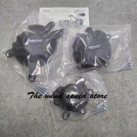 SECONDARY ENGINE COVER SET For HONDA CBR650F 2014-2020 CB650F CBR650R 2019-2020 CB650 2019-2020