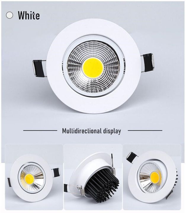 3w-5w-7w-9w-12w-15w-18w-led-downlight-indoor-cob-dimmable-led-ceiling-lamp-bulb-recessed-downlights-cob-spotlight-super-brght