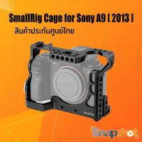 SmallRig Cage for Sony A9 [ 2013 ]