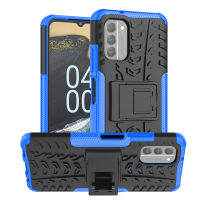 เคส Nokia G400 Case วงเล็บไม่ลื่นกันกระแทก ป้องกันการหล่นของทหาร ฝาครอบเคสโทรศัพท์