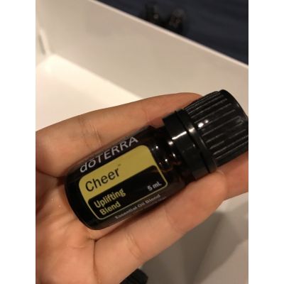 doterra cheer essential oil joyful blend พร้อมส่ง น้ำหอม หอม ธรรมชาติ น้ำมันหอมระเหย