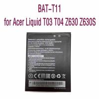 แบตเตอรี่ Acer Liquid T03 T04 Z630 Z630S BAT-T114000mAh