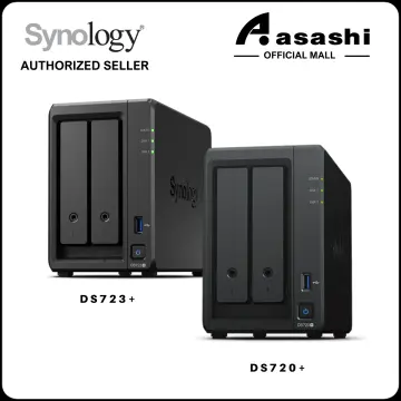 Synology NAS DS723+ vs DS720+ - Which One Is Better? (Purchase