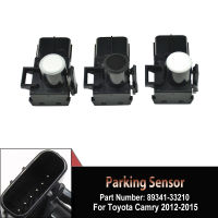 ที่จอดรถ Ultrasonic Sensor สำหรับ Lexus RX270 RX350 RX450H GX400 GX460 Toyota Camry Land Cruiser Prado 89341-33210